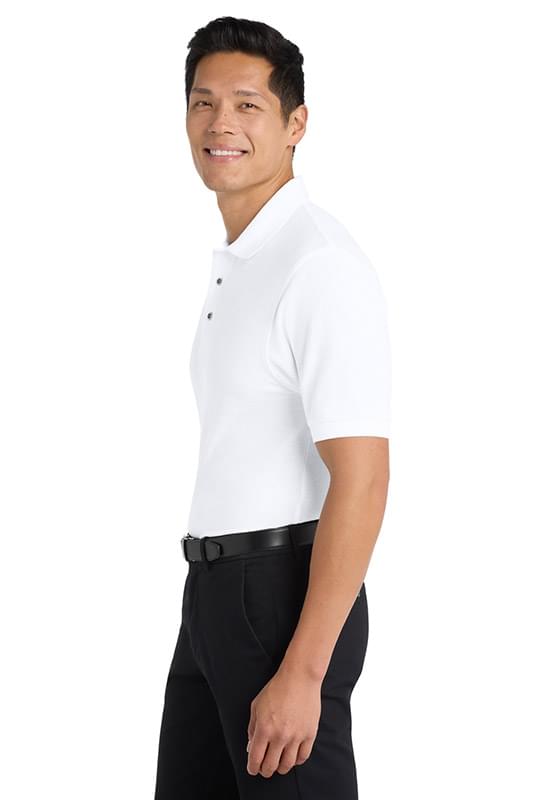 Port Authority ®  Tall Silk Touch™ Polo.  TLK500 Port Authority ®  Tall Silk Touch™ Polo.  TLK500