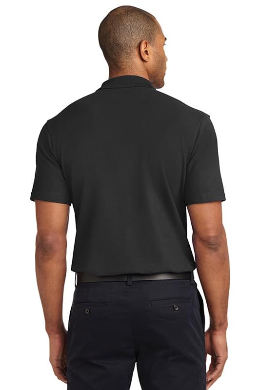 Port Authority &#174;  Tall Stain-Release Polo. TLK510