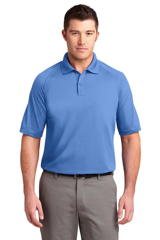 Port Authority ® Tall Dry Zone ® Ottoman Polo. TLK525