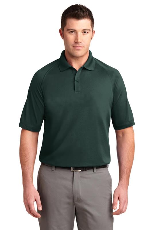 Port Authority ® Tall Dry Zone ® Ottoman Polo. TLK525