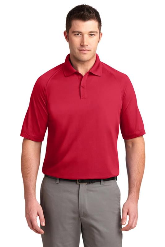 Port Authority ® Tall Dry Zone ® Ottoman Polo. TLK525