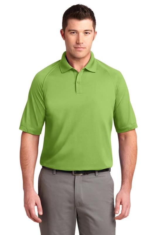 Port Authority ® Tall Dry Zone ® Ottoman Polo. TLK525
