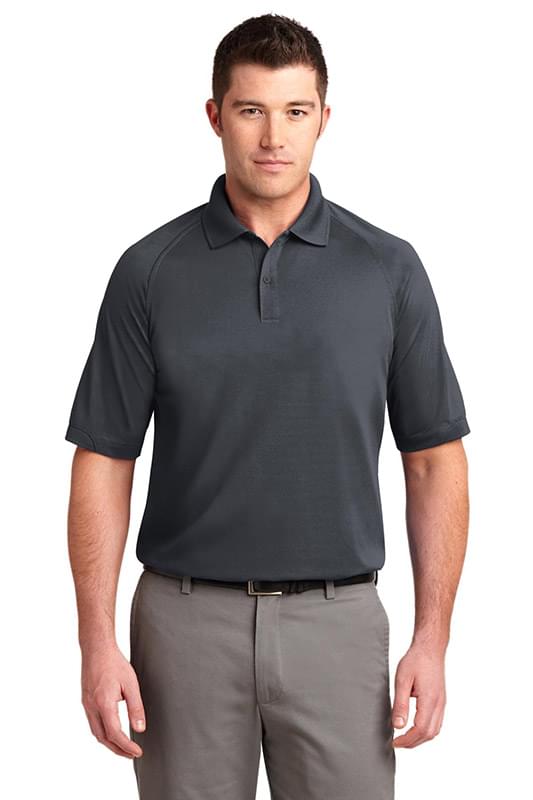 Port Authority ® Tall Dry Zone ® Ottoman Polo. TLK525