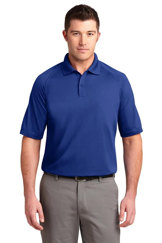 Port Authority ® Tall Dry Zone ® Ottoman Polo. TLK525