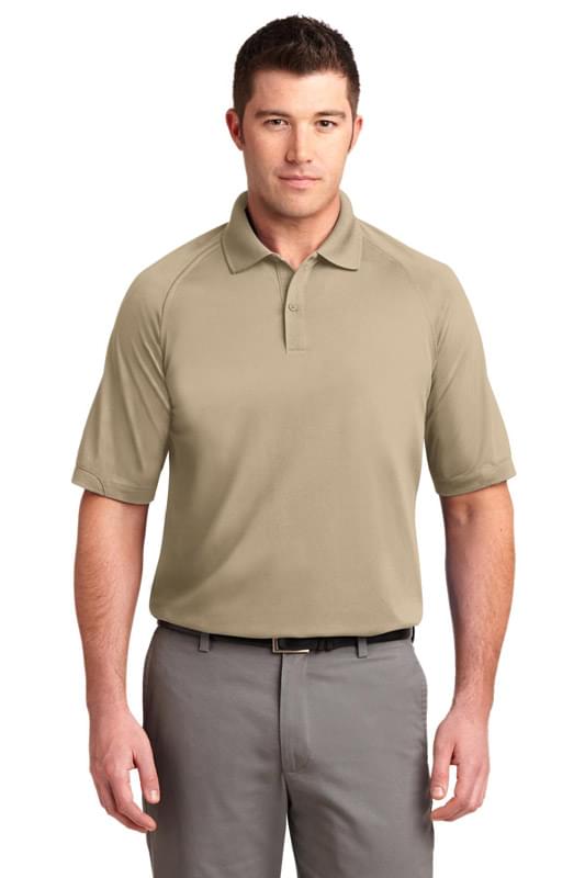 Port Authority ® Tall Dry Zone ® Ottoman Polo. TLK525