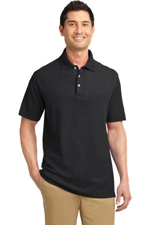 Port Authority &#174;  Tall EZCotton&#153; Pique Polo. TLK800