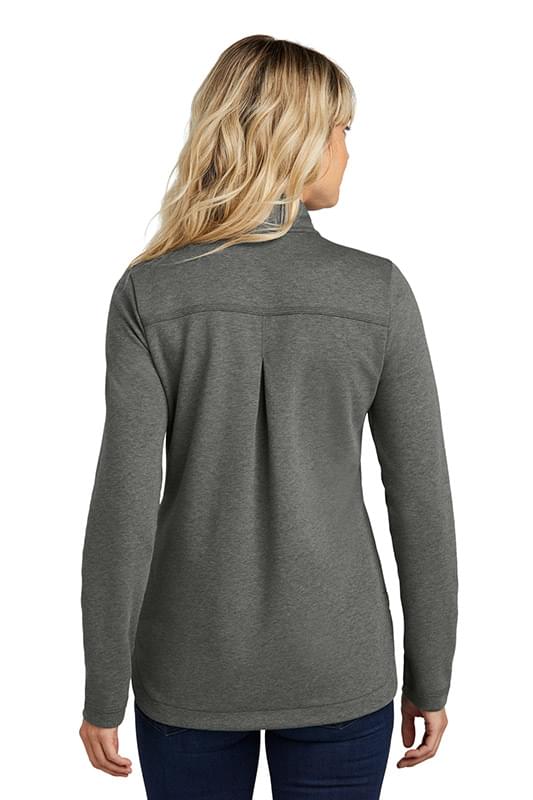 TravisMathew Women's Coveside Full-Zip TM1LD001