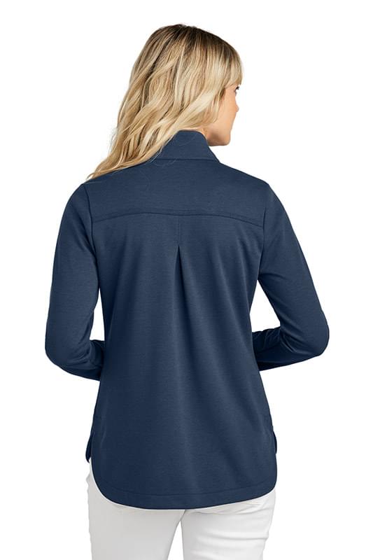 TravisMathew Women's Coveside Full-Zip TM1LD001