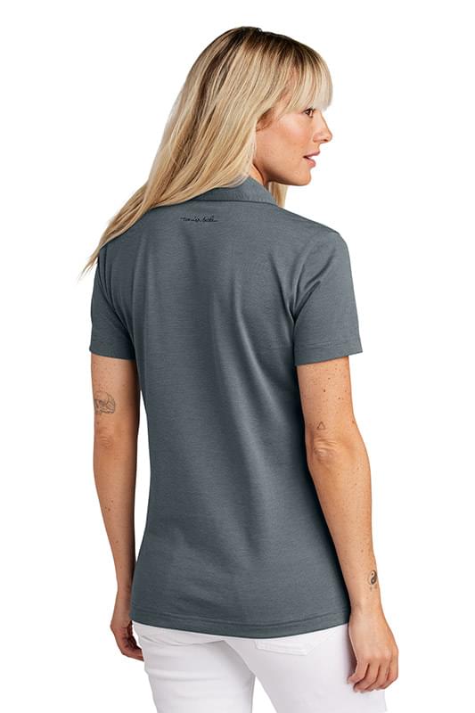 TravisMathew Women's Sunnyvale Polo TM1LD005