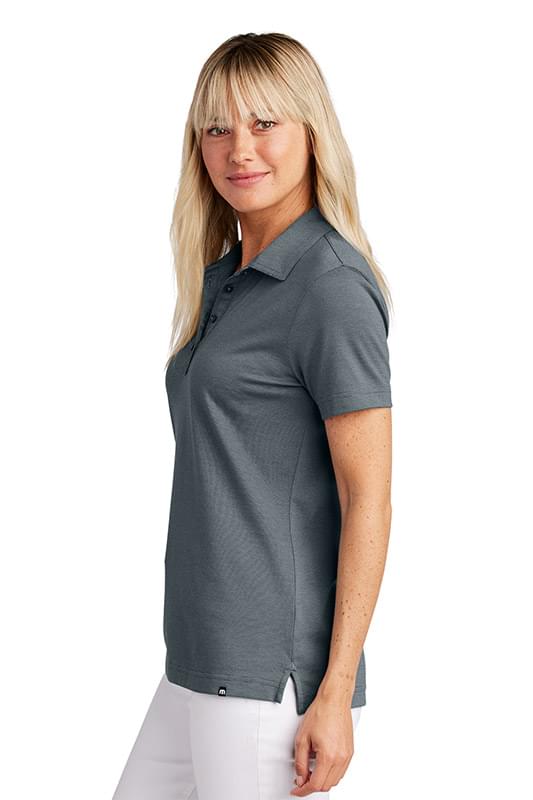 TravisMathew Women's Sunnyvale Polo TM1LD005