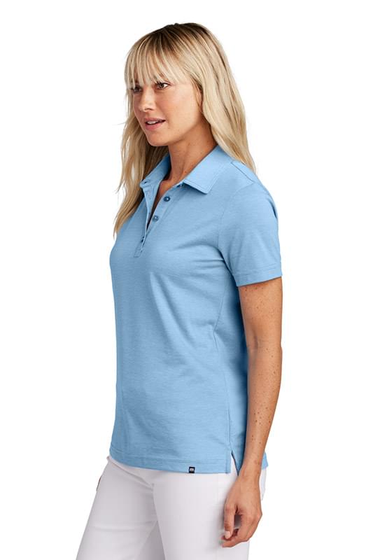 TravisMathew Women's Sunnyvale Polo TM1LD005