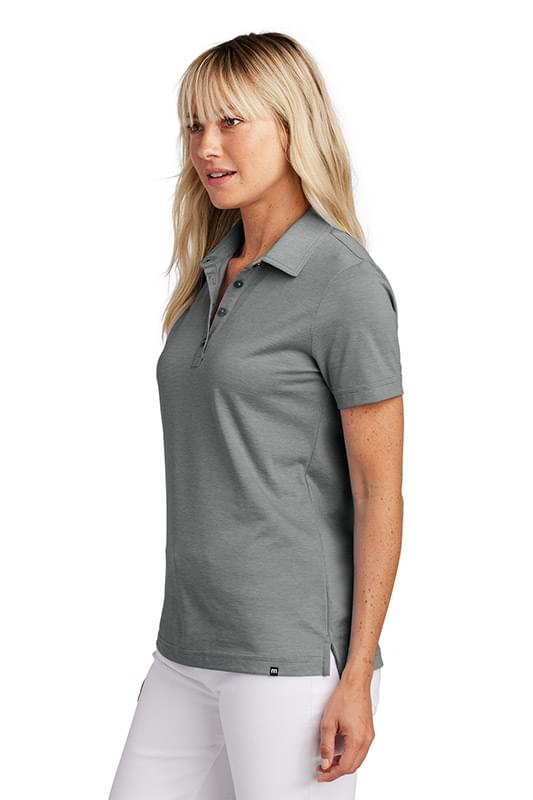 TravisMathew Women's Sunnyvale Polo TM1LD005