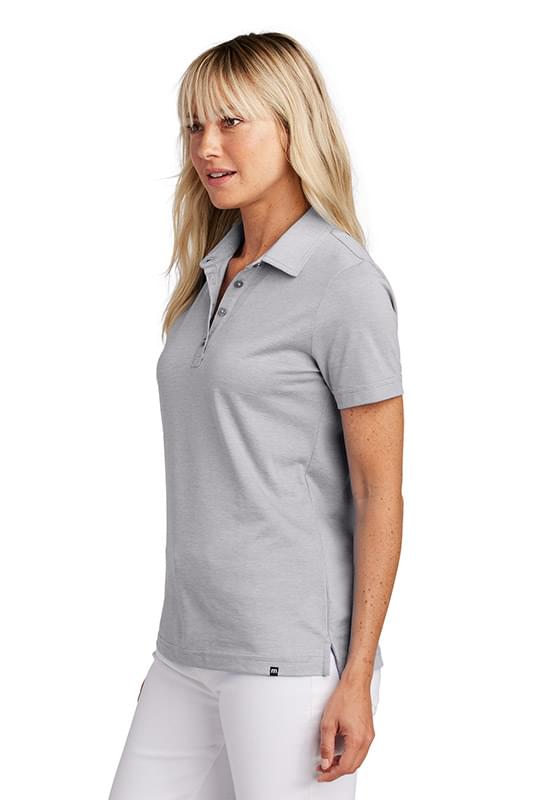 TravisMathew Women's Sunnyvale Polo TM1LD005