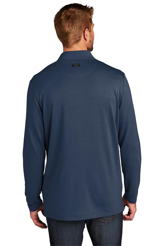 TravisMathew Newport Full-Zip Fleece. TM1MU420