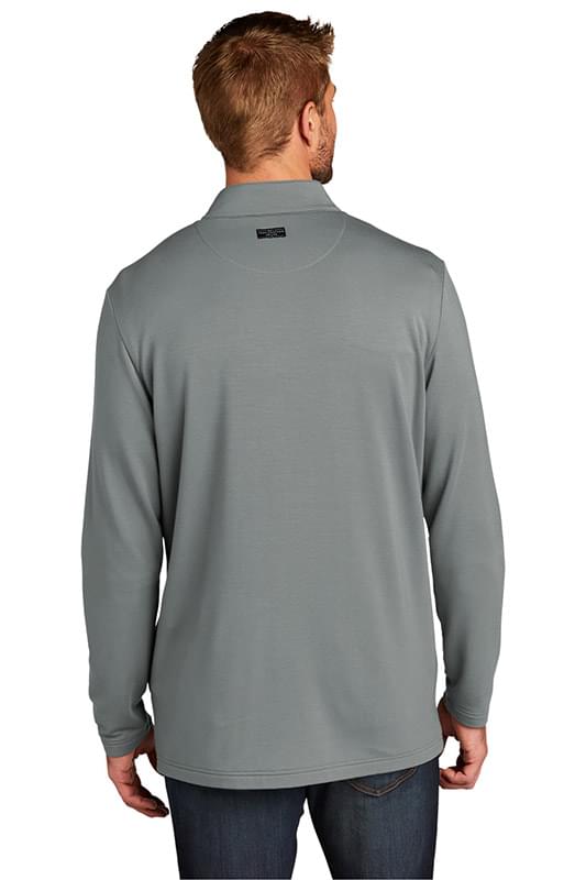 TravisMathew Newport Full-Zip Fleece. TM1MU420