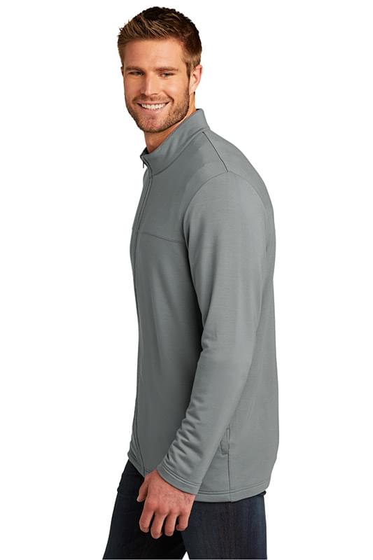 TravisMathew Newport Full-Zip Fleece. TM1MU420