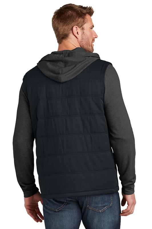 TravisMathew Tides Up Hooded Jacket TM1MZ336