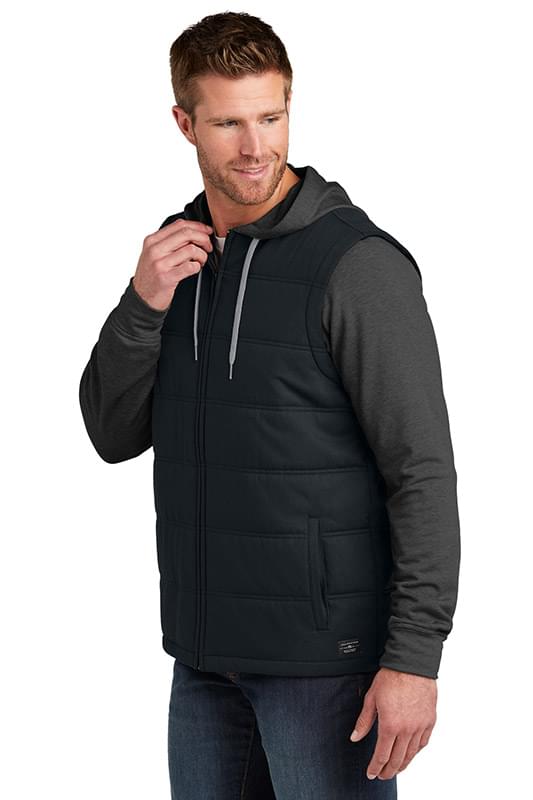 TravisMathew Tides Up Hooded Jacket TM1MZ336