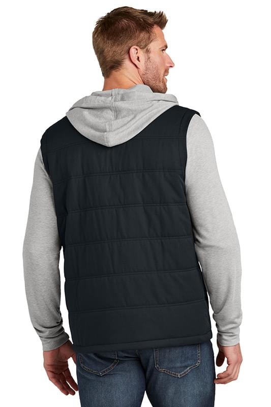 TravisMathew Tides Up Hooded Jacket TM1MZ336