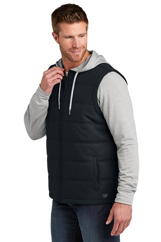 TravisMathew Tides Up Hooded Jacket TM1MZ336