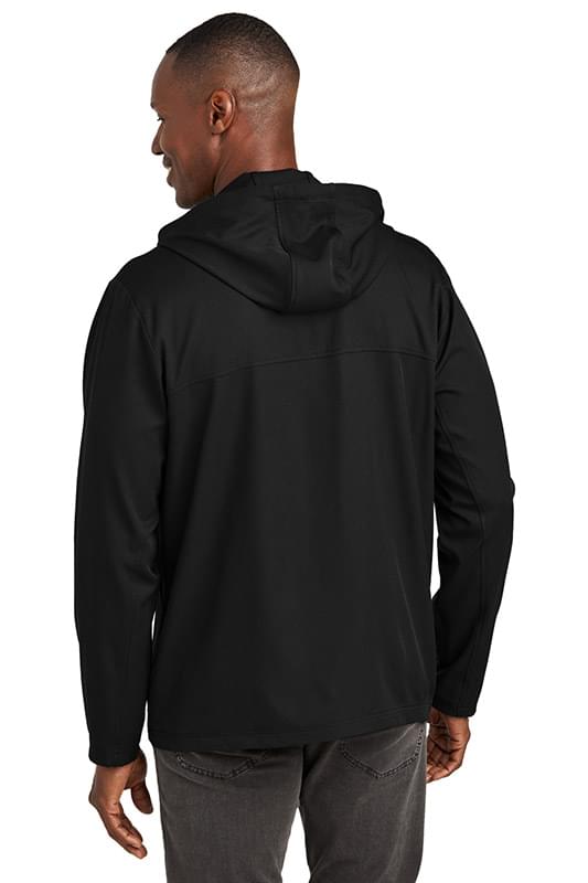 TravisMathew Balboa Hooded Full-Zip Jacket TM1MZ338