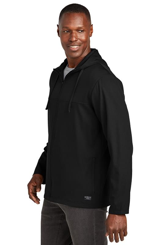 TravisMathew Balboa Hooded Full-Zip Jacket TM1MZ338