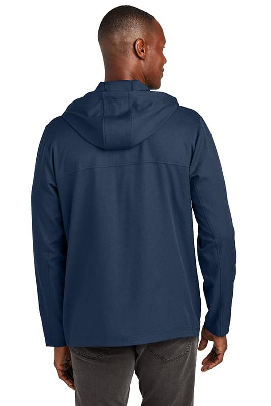 TravisMathew Balboa Hooded Full-Zip Jacket TM1MZ338