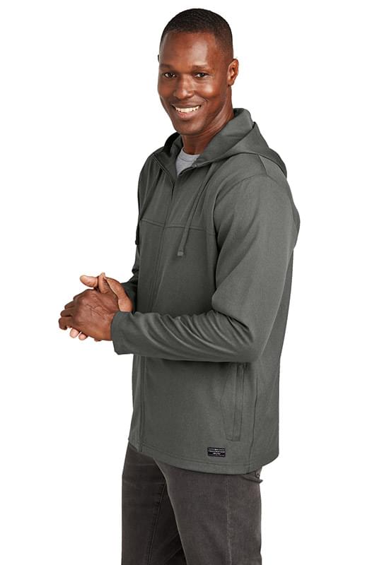 TravisMathew Balboa Hooded Full-Zip Jacket TM1MZ338