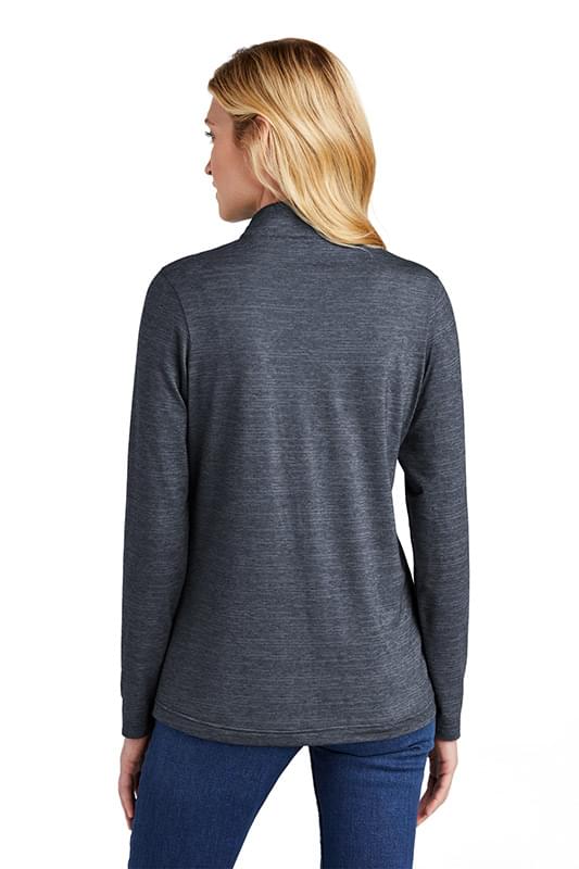 TravisMathew Women's Crestview 1/4-Zip TM1WW003