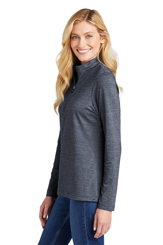 TravisMathew Women's Crestview 1/4-Zip TM1WW003