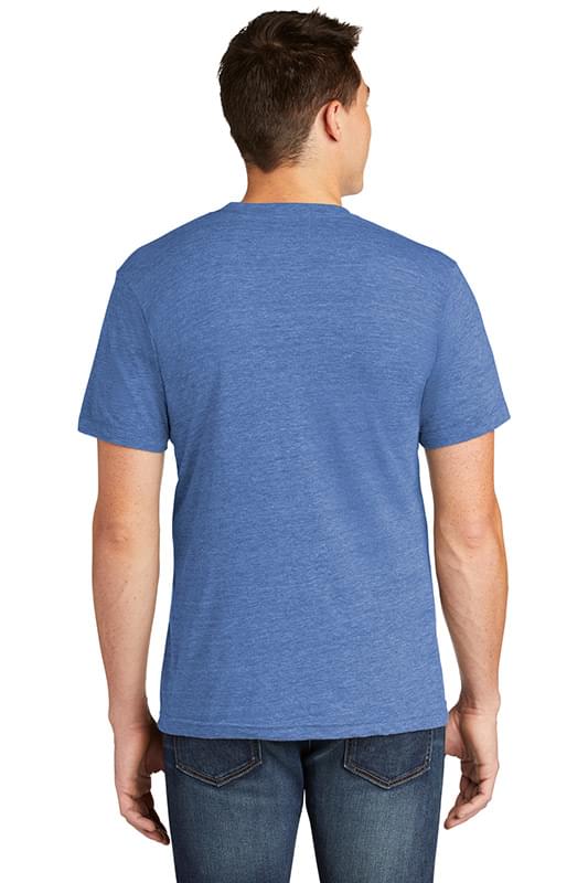 American Apparel  &#174;  Tri-Blend Short Sleeve Track T-Shirt TR401