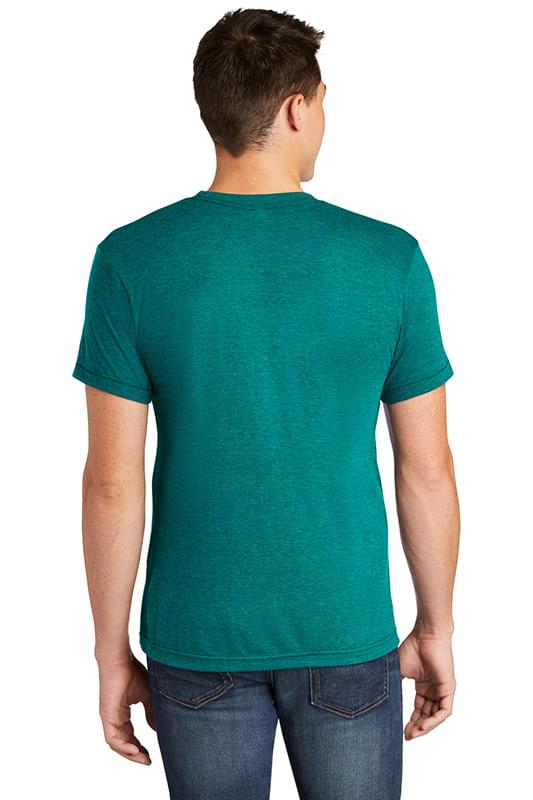 American Apparel  &#174;  Tri-Blend Short Sleeve Track T-Shirt TR401