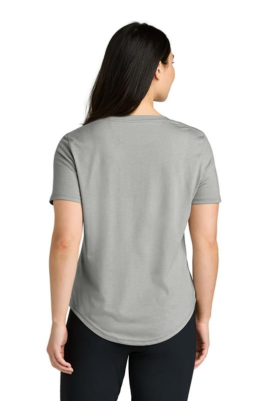 tentree &#174;  Women's TreeBlend V-Neck T-Shirt TTCW5646