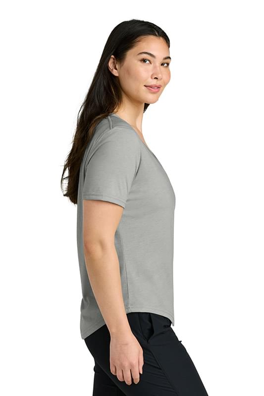 tentree &#174;  Women's TreeBlend V-Neck T-Shirt TTCW5646