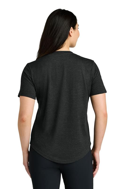 tentree &#174;  Women's TreeBlend V-Neck T-Shirt TTCW5646