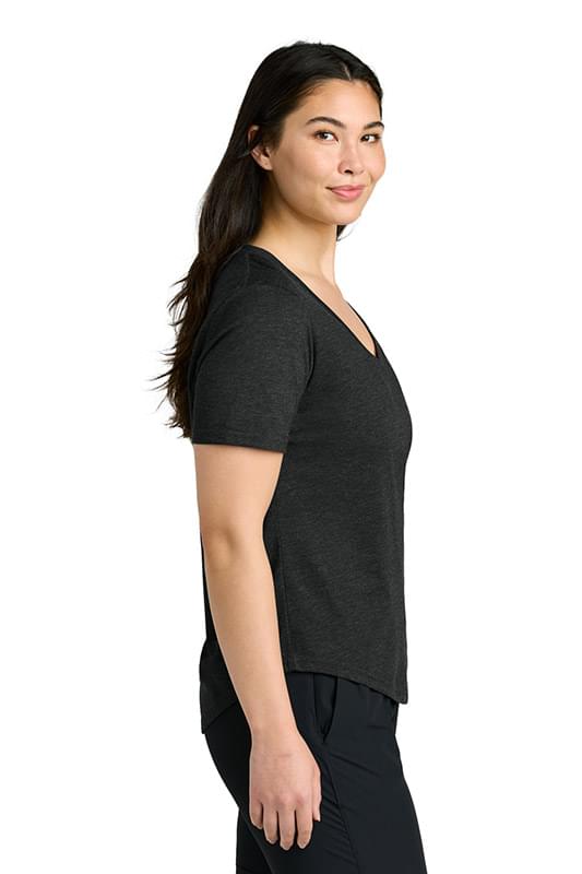 tentree &#174;  Women's TreeBlend V-Neck T-Shirt TTCW5646