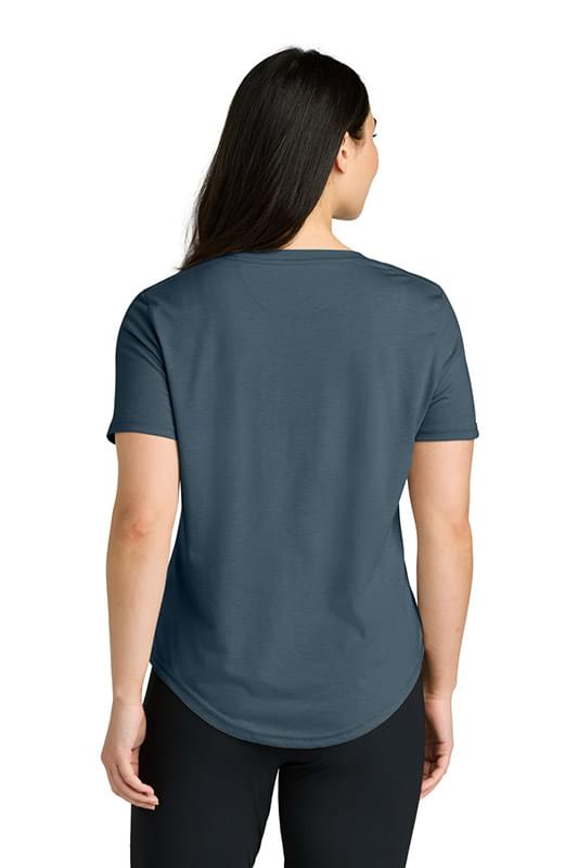 tentree &#174;  Women's TreeBlend V-Neck T-Shirt TTCW5646