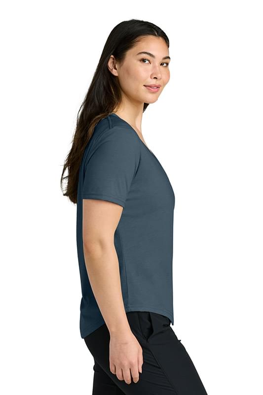 tentree &#174;  Women's TreeBlend V-Neck T-Shirt TTCW5646