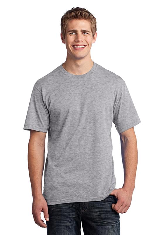 Port & Company &#174;  - All-American Tee. USA100