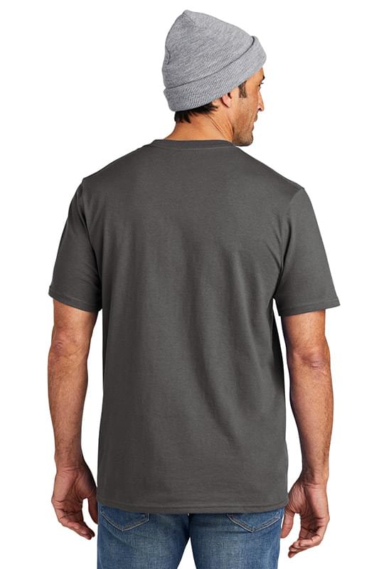 Volunteer Knitwear &#153;  All-American Pocket Tee VL100P