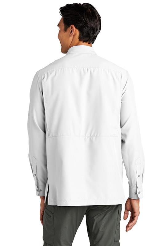 Port Authority &#174;  Long Sleeve UV Daybreak Shirt W960