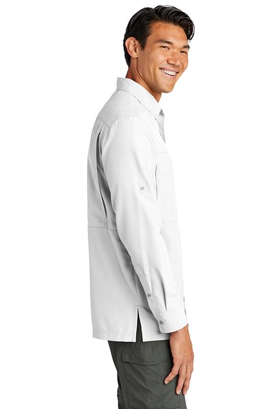 Port Authority &#174;  Long Sleeve UV Daybreak Shirt W960