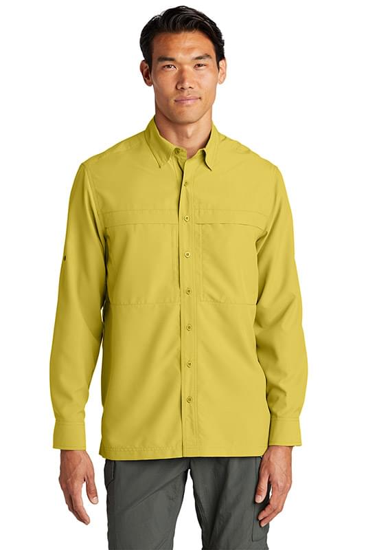 Port Authority &#174;  Long Sleeve UV Daybreak Shirt W960