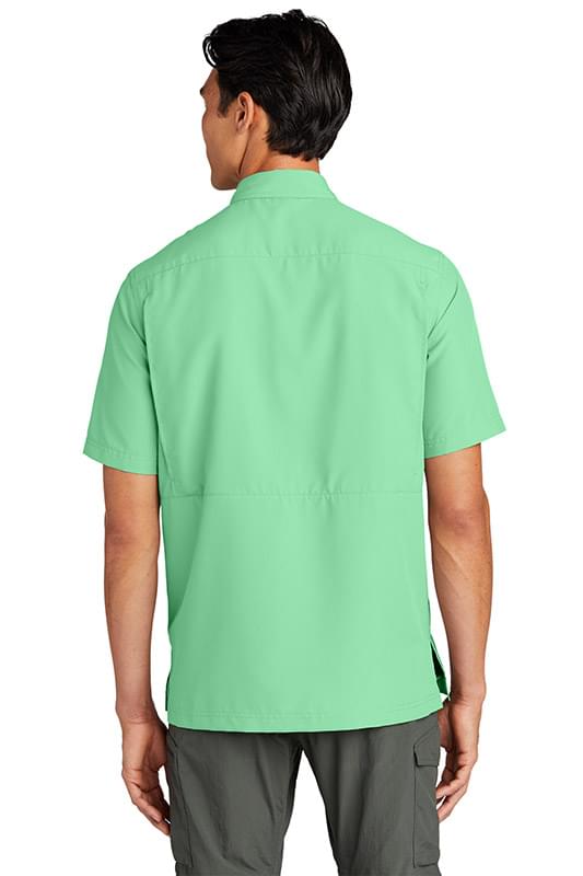 Port Authority &#174;  Short Sleeve UV Daybreak Shirt W961
