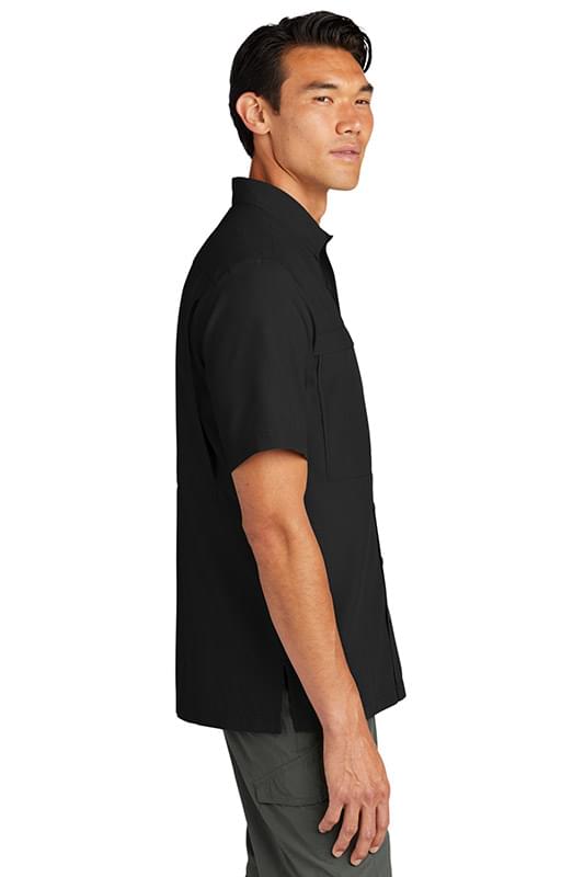 Port Authority &#174;  Short Sleeve UV Daybreak Shirt W961