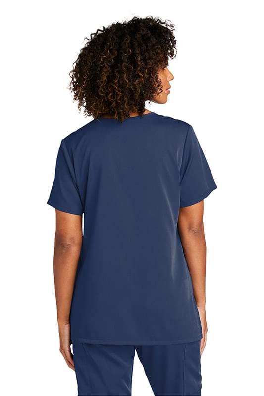 Wink &#174;  Women's Premiere Flex &#153;  V-Neck Top WW4168