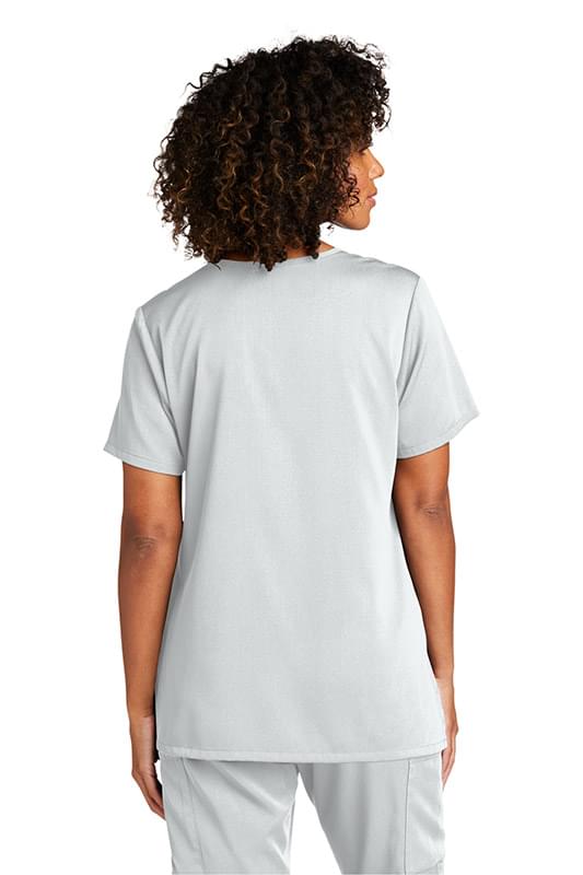 Wink &#174;  Women's Premiere Flex &#153;  V-Neck Top WW4168