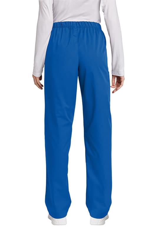 Wink &#174;  Women's Petite WorkFlex Cargo Pant WW4550P