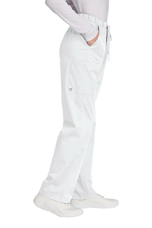 Wink &#174;  Women's Petite WorkFlex Cargo Pant WW4550P