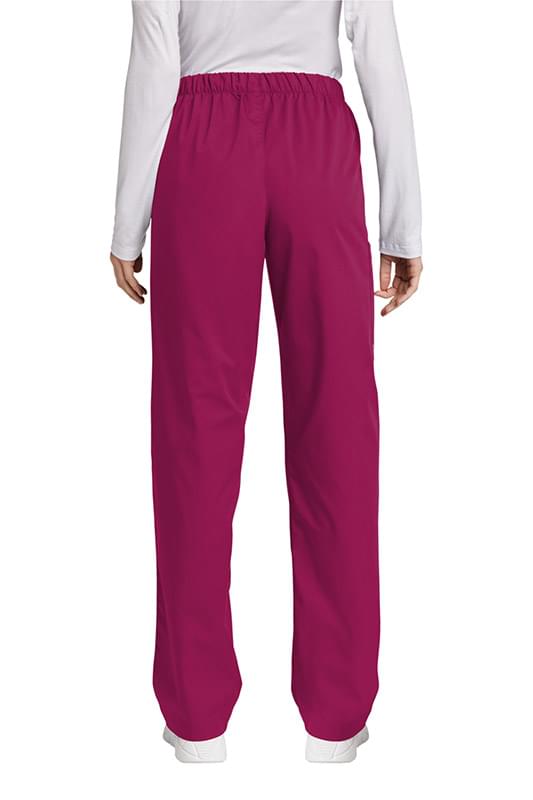 Wink &#174;  Women's Petite WorkFlex Cargo Pant WW4550P